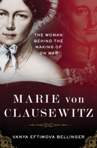 marie von clausewitz