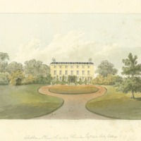 1853: Enclosures & Chobham Park