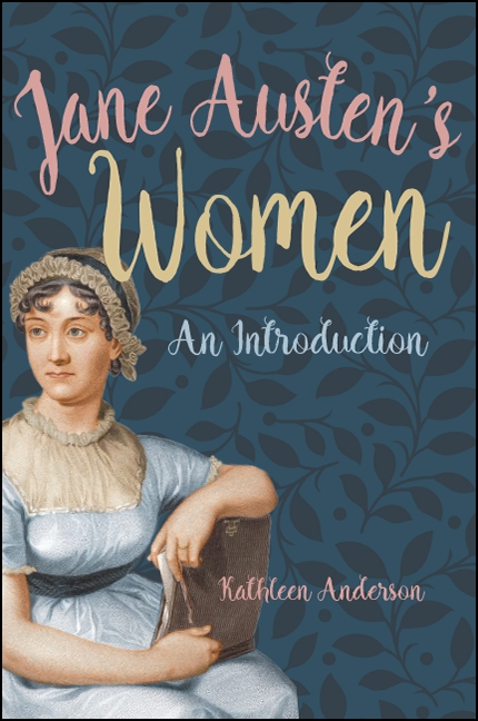 Anderson_Jane Austens Women