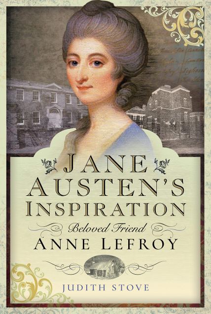 Anne Lefroy