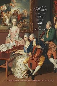 My chapter: Prima la musica: Gentry Daughters at Play